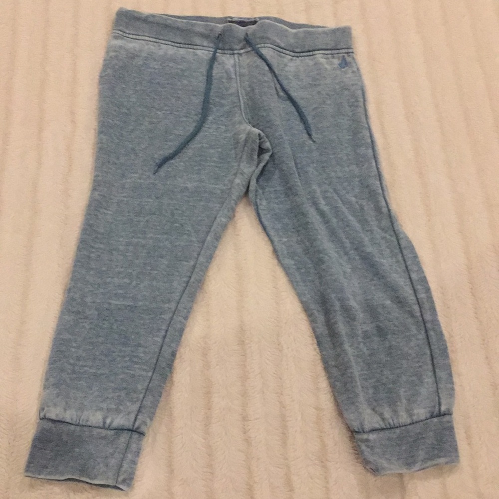 Volcom Capri sweats
